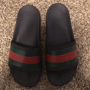 Gucci Slides size US 11